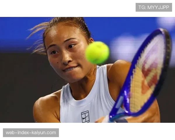 郑钦文复出首秀完美横扫强势挺进中网第三轮展现王者风采