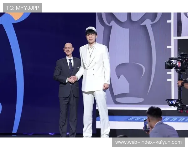 看杨瀚森打球让我兴奋得像个小女孩久违的激情再次涌现