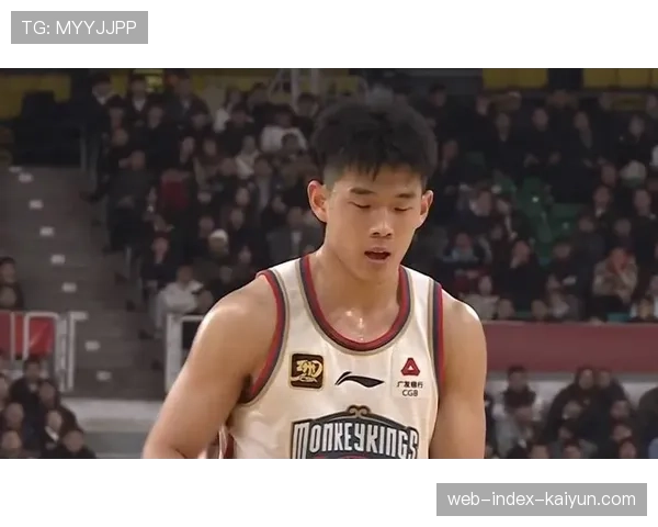 林葳CBA场均21分5助攻数据预示NCAA适应潜力