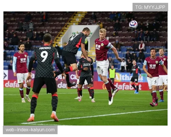 伯恩利与西汉姆联同积十分 以净胜球优势分列第十七十八位